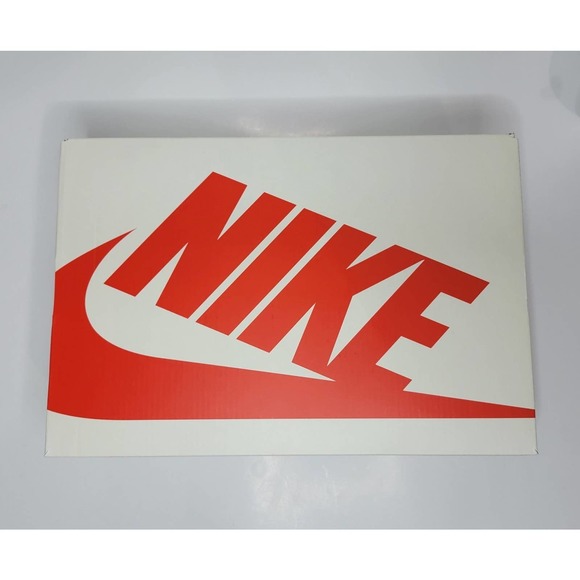 Nike x Stussy Air Force 1 '07 Mid Black Shoes Sneakers Mens 9.5 AF1 DJ7840-001 - Picture 9 of 10